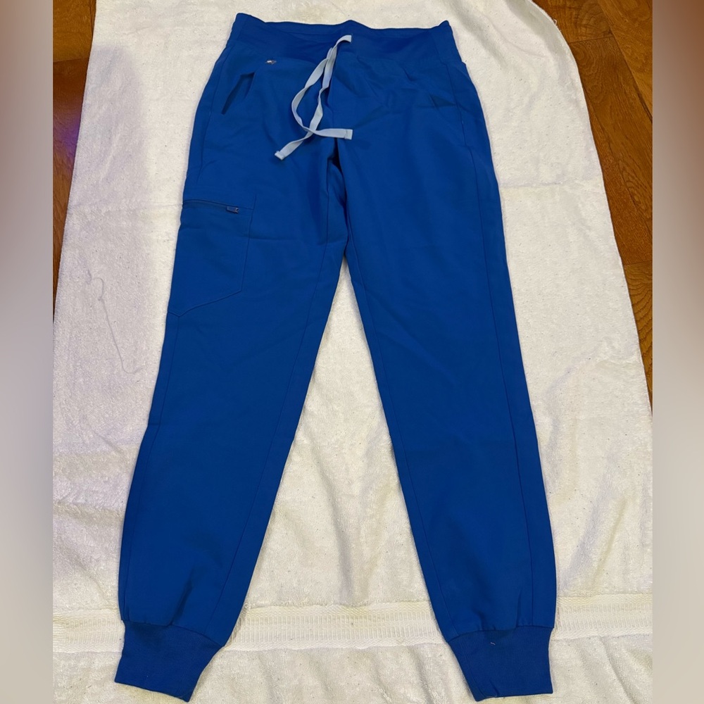 Figs Women’s scrubs‎ pants Sz XS